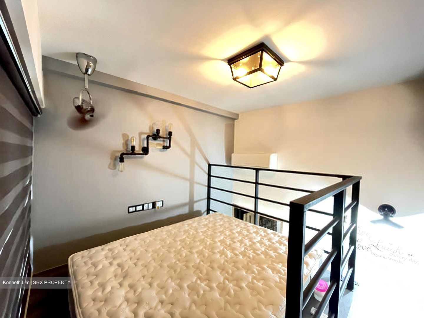 Tropika East (D14), Condominium #390712901